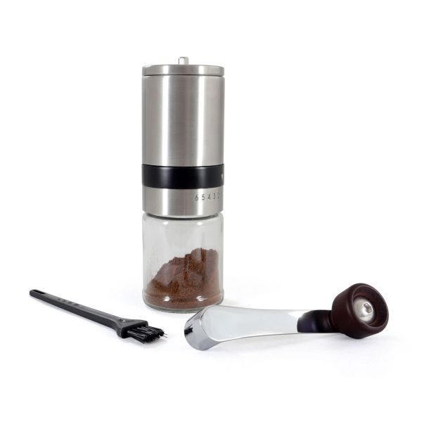 Origin Outdoors®: Kaffemühle